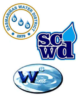 Water Utilities